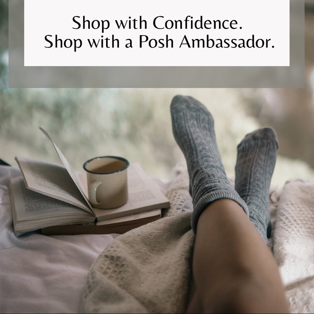 🛍SHOP WITH CONFIDENCE🛍